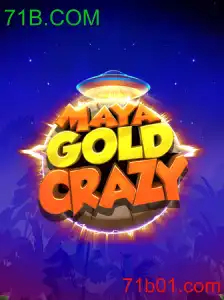 MayaGoldCrazy